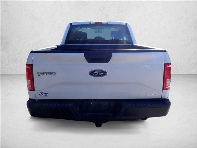 Used 2015 Ford F150 XL w/ Equipment Group 101A Mid RWD image 3