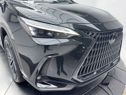 Used 2022 Lexus NX 350 AWD w/ Premium Package image 3
