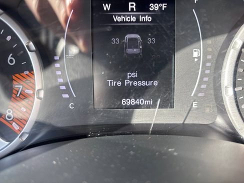 Used 2020 Jeep Renegade Latitude image 20