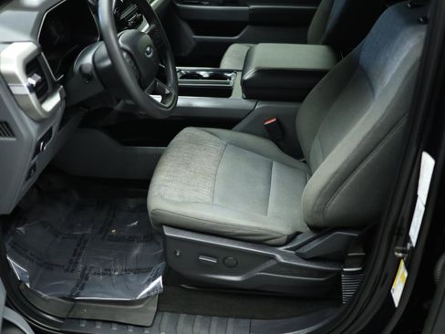 Used 2022 Ford F150 XLT w/ Trailer Tow Package image 21