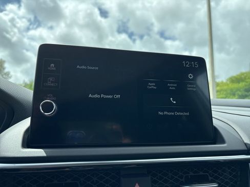 New 2026 Acura ADX FWD image 31