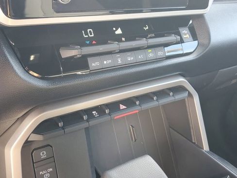 Used 2025 Toyota Tundra SR5 w/ SR5 Convenience Package image 26