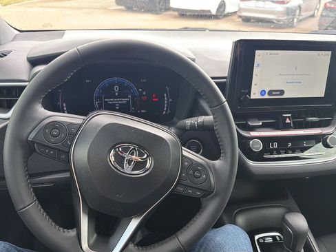 Certified 2026 Toyota Corolla SE image 18