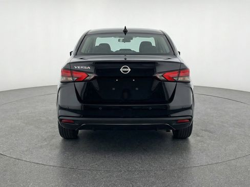Used 2025 Nissan Versa SV FWD image 7