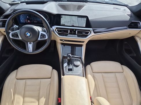 Used 2021 BMW 330i Sedan w/ M Sport Package RWD image 29
