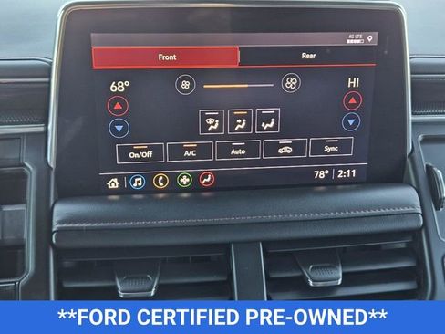 Used 2021 Chevrolet Tahoe RST image 27