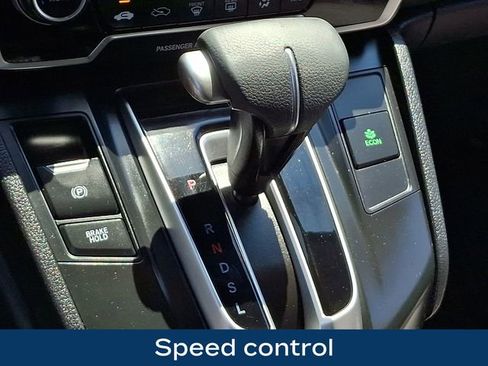 Used 2019 Honda CR-V LX image 11