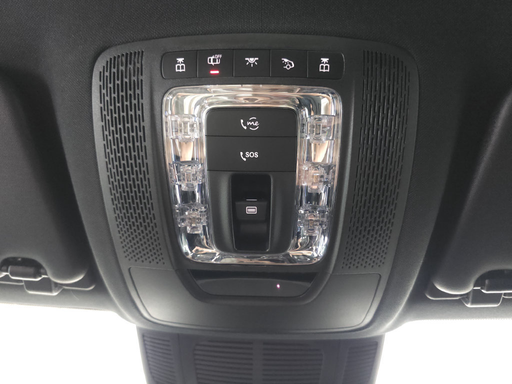 Certified 2025 Mercedes-Benz GLE 63 AMG S image 25