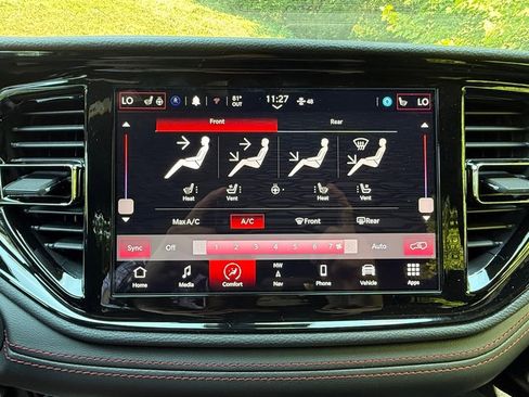 New 2026 Dodge Durango GT AWD/4WD image 29