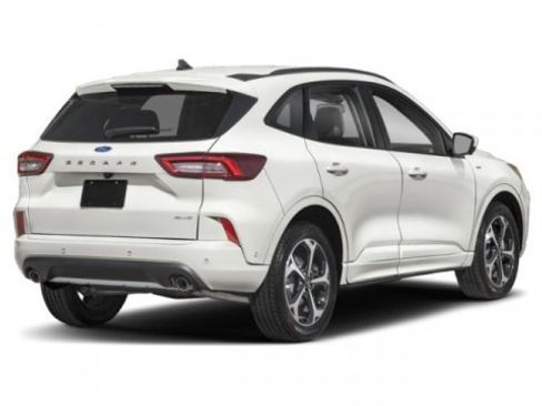 New 2025 Ford Escape ST-Line Elite w/ Premium Technology Package image 5