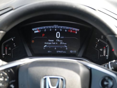 Used 2020 Honda CR-V EX image 23