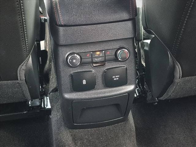 Used 2018 Ford Explorer Sport w/ Equipment Group 401A AWD/4WD image 12