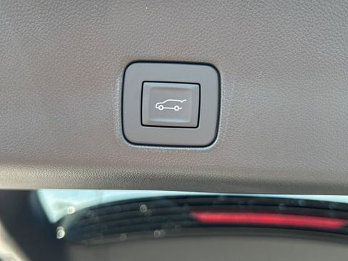 New 2026 Chevrolet TrailBlazer RS w/ Convenience Package image 17