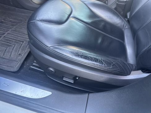 Used 2015 Tesla Model S 85D image 6