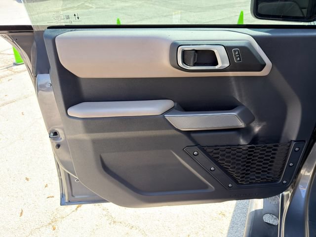 Used 2023 Ford Bronco Wildtrak AWD/4WD image 19