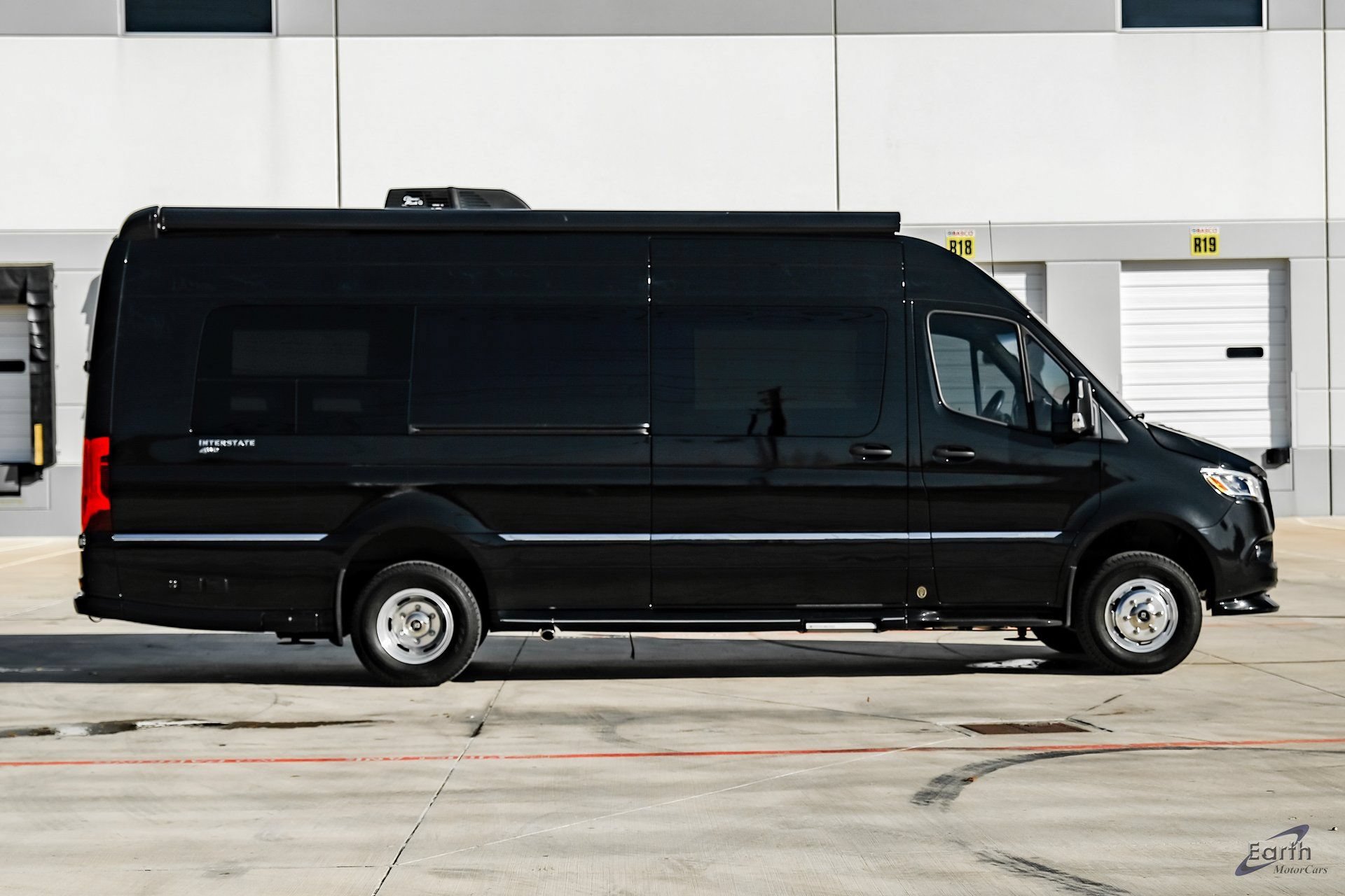 Used 2022 Mercedes-Benz Sprinter 3500 image 18