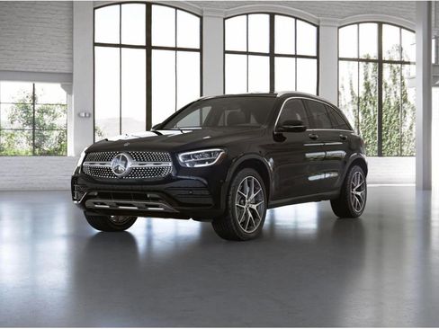 Certified 2022 Mercedes-Benz GLC 300 4MATIC image 41