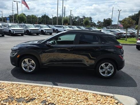 Certified 2023 Hyundai Kona SEL AWD/4WD image 19