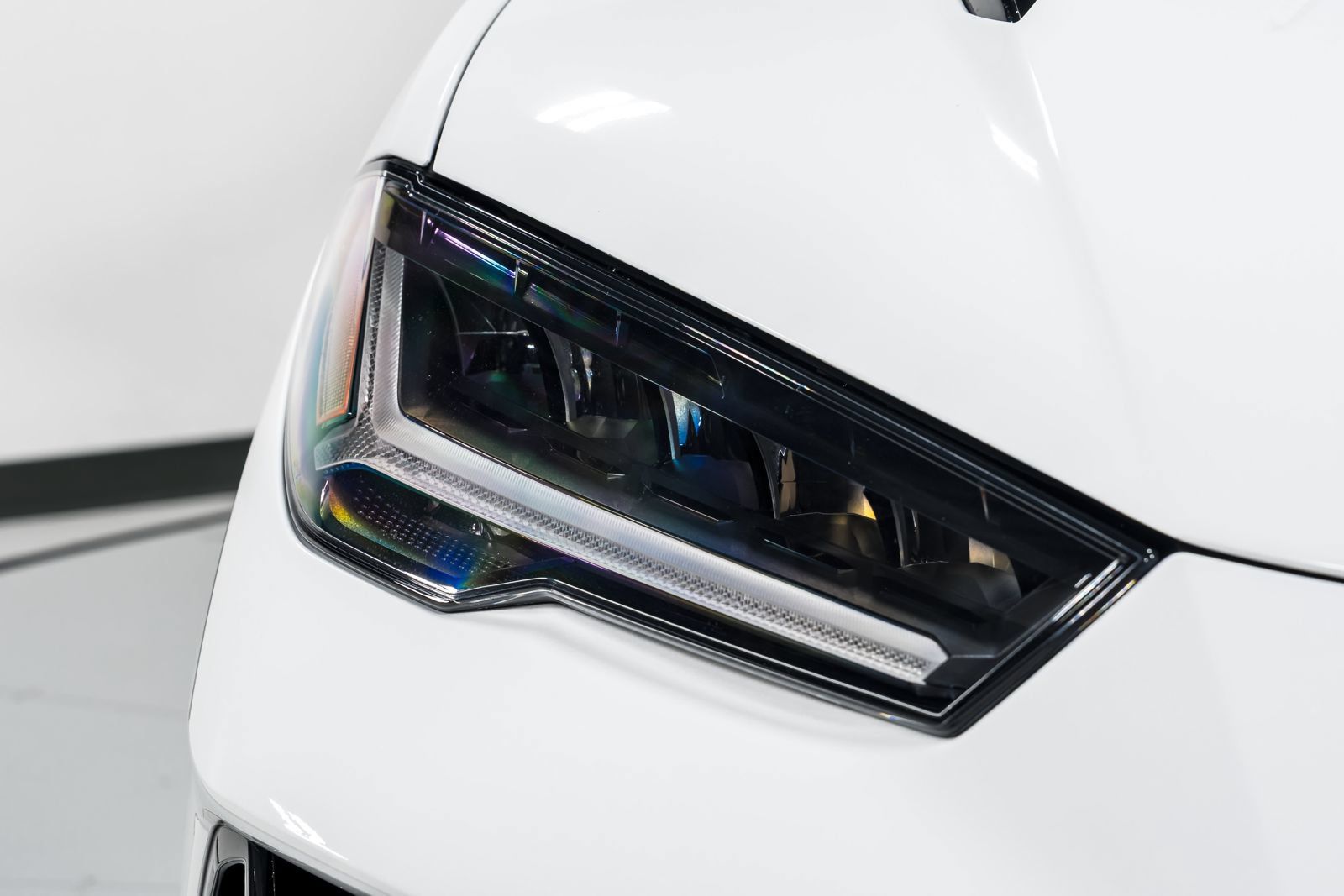 Used 2023 Lamborghini Urus S AWD/4WD image 49