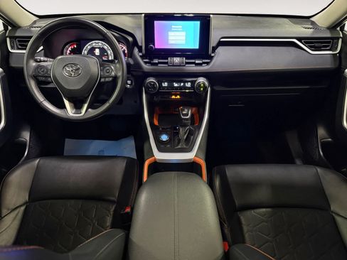 Used 2024 Toyota RAV4 Adventure AWD/4WD image 17