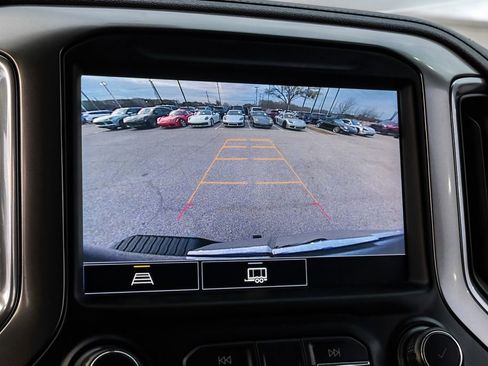 Used 2021 Chevrolet Silverado 1500 LT w/ Diesel Off-Road Package image 21