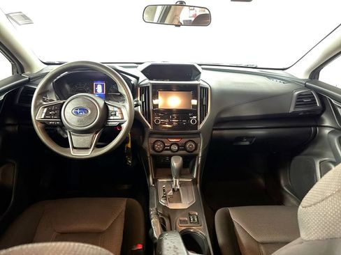 Certified 2022 Subaru Impreza 2.0i Premium AWD/4WD image 13