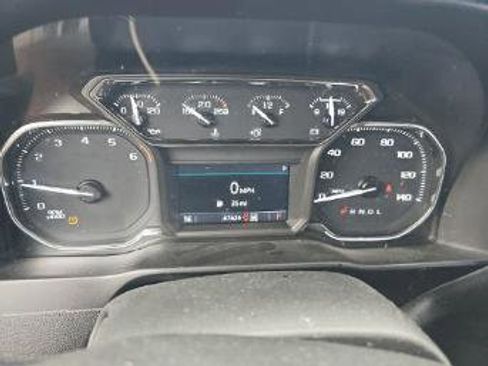 Used 2021 GMC Sierra 1500 SLT w/ SLT Premium Package image 15