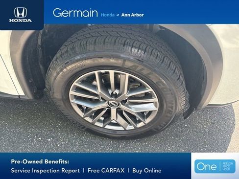 Used 2024 Nissan Rogue S FWD image 5