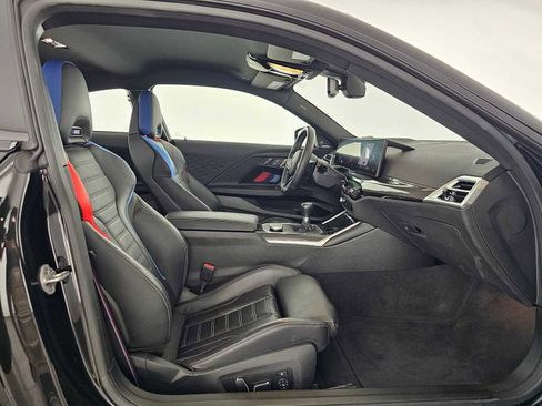 Used 2025 BMW M2 w/ Lighting Package image 10