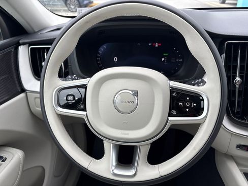New 2026 Volvo XC60 T8 Ultra AWD/4WD image 12