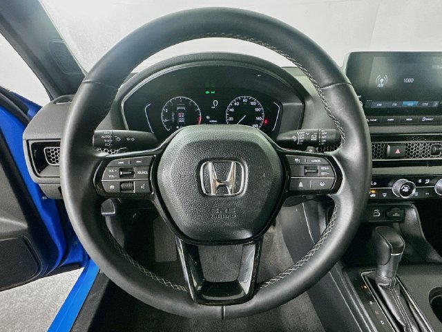 Certified 2023 Honda Civic Sport image 21