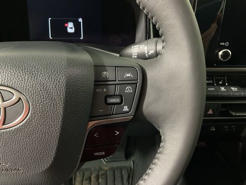 New 2026 Toyota Camry LE image 26