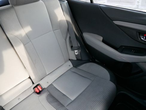 Certified 2025 Subaru Outback Premium image 14