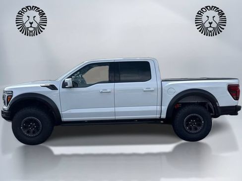 New 2026 Ford F150 Raptor AWD/4WD image 10