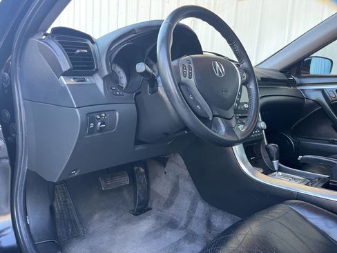 Used 2008 Acura TL image 15