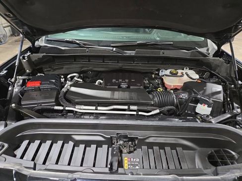 Used 2023 GMC Sierra 1500 Elevation image 38