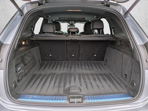 Certified 2022 Mercedes-Benz GLE 350 image 10