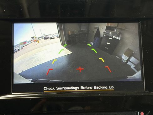 Used 2021 Subaru Forester Sport image 27