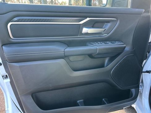 New 2026 RAM 1500 Big Horn image 12