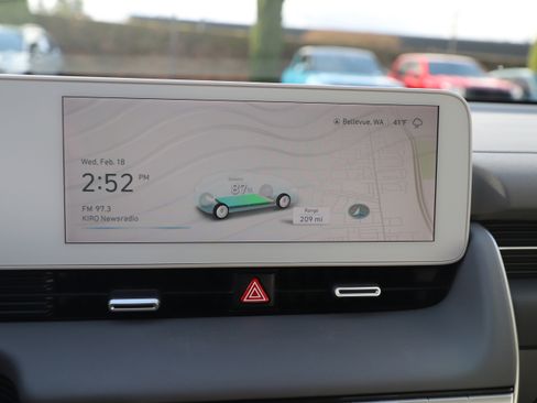 Used 2023 Hyundai Ioniq 5 SEL image 20