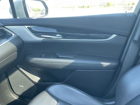 Used 2024 Cadillac XT5 Premium Luxury AWD/4WD image 24