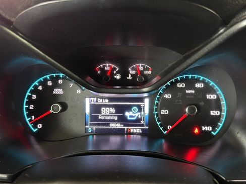 Used 2018 Chevrolet Colorado LT AWD/4WD image 22
