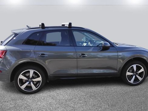 Used 2022 Audi Q5 2.0T Prestige image 4