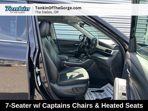 Used 2022 Toyota Highlander XLE image 27