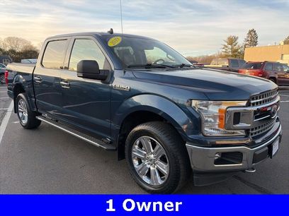 Used 2019 Ford F150 XLT w/ Equipment Group 302A Luxury