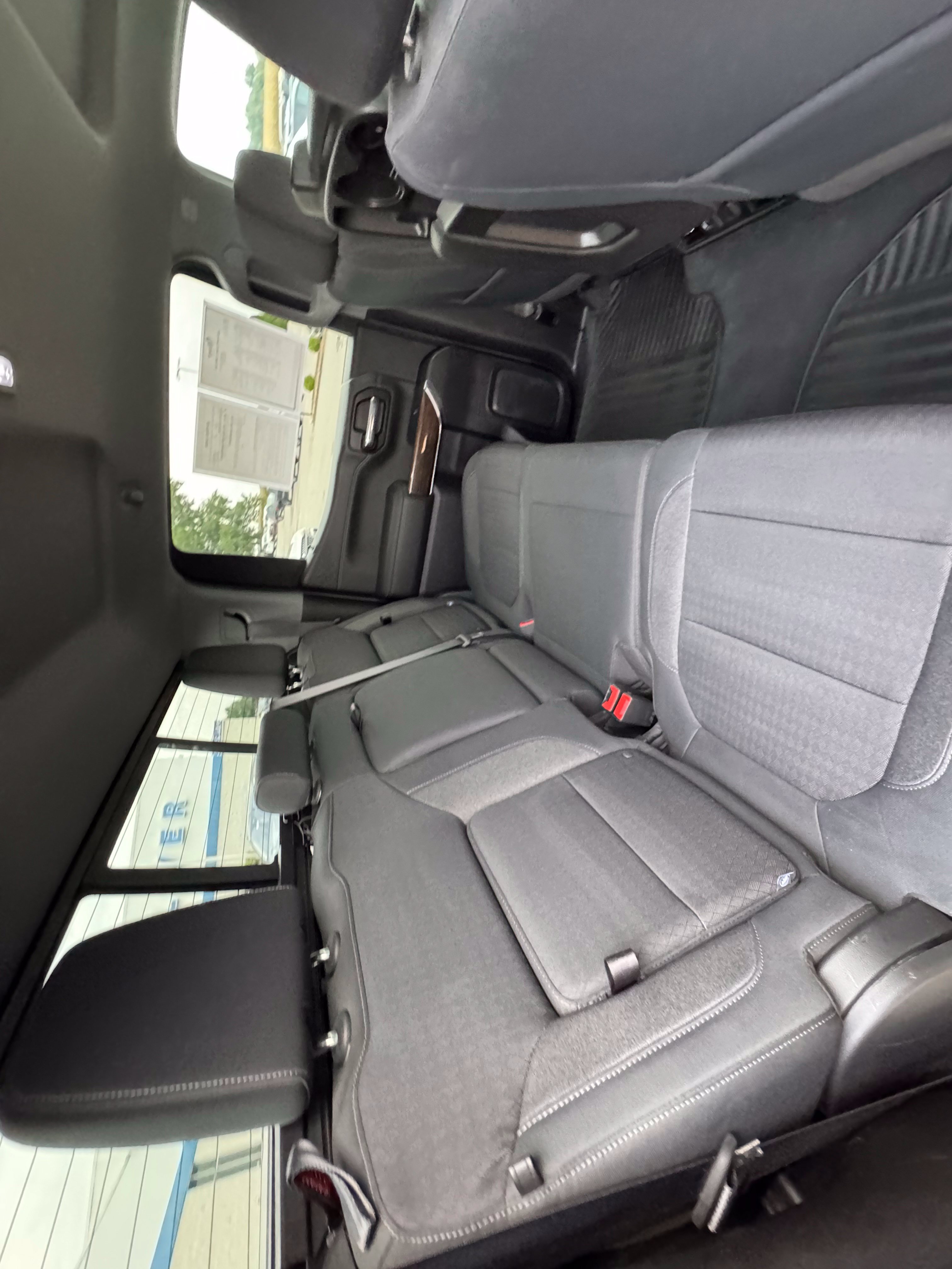 Used 2019 GMC Sierra 1500 SLE w/ SLE Value Package AWD/4WD image 15