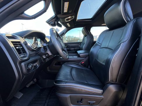 Used 2020 RAM 3500 Limited image 53