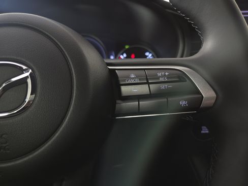 Certified 2026 MAZDA MAZDA3 s Sport FWD image 16