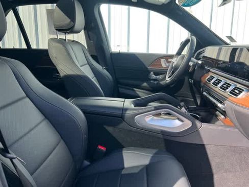 Used 2026 Mercedes-Benz GLE 350 GLE 350 image 20