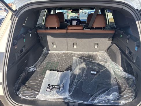 New 2026 Subaru Outback Touring XT image 10